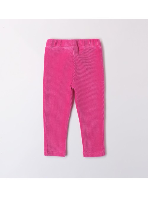Leggings ido baby e bimba