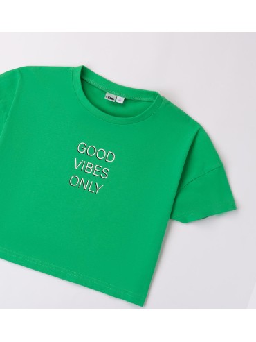 T-shirt mm ido girl 2