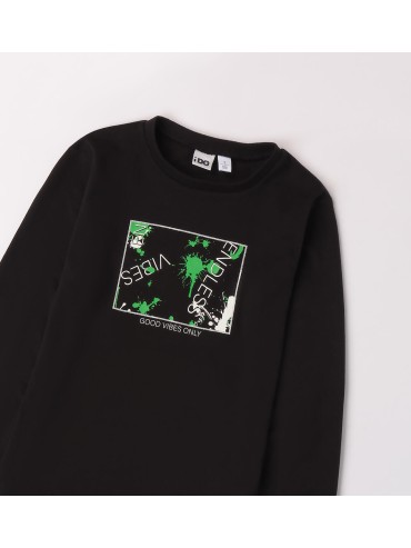 Maglietta  ml ido girl 2