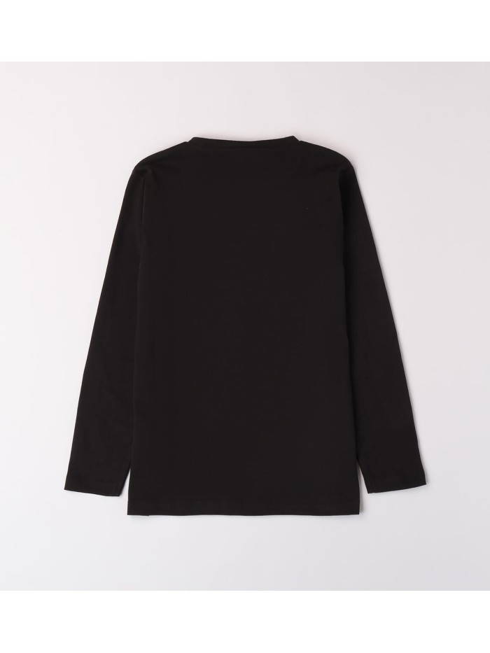 Maglietta  ml ido girl