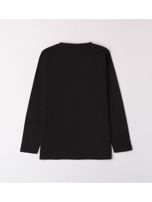 Maglietta  ml ido girl