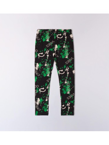 Leggings ido girl