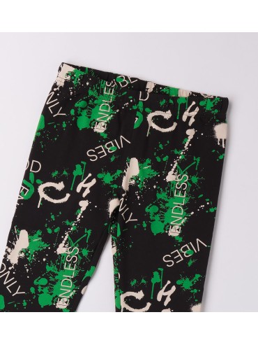 Leggings ido girl 2