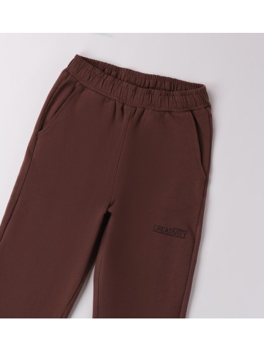 Pant felpa zampa ido girl 2