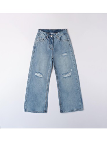 Jeans strappati ido girl 2