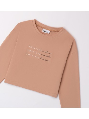 Girocollo ido girl 2