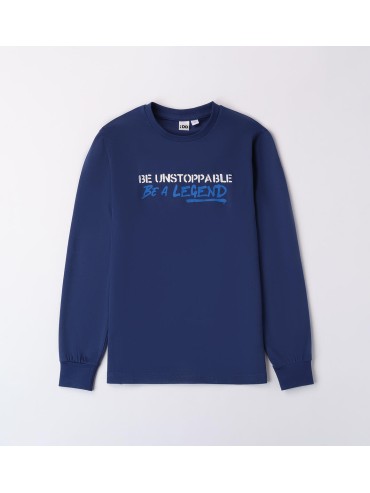 Maglietta ido junior