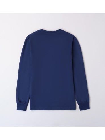 Maglietta ido junior 2