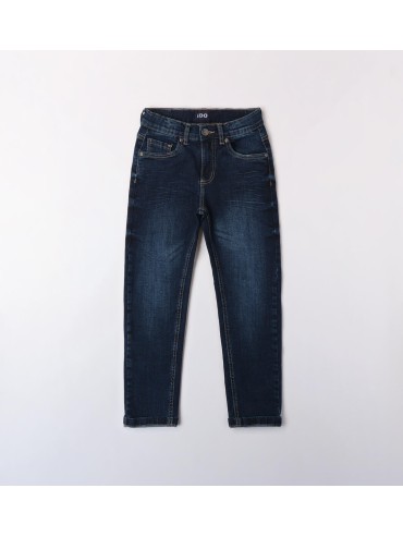 Pant denim ido junior 2