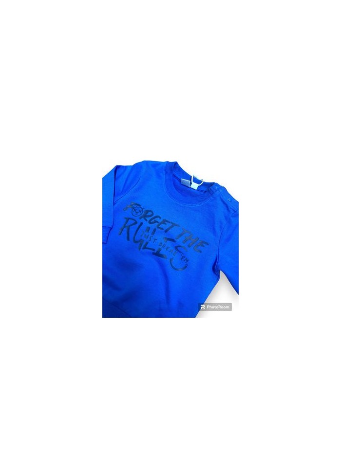 Felpa ido baby e bimbo