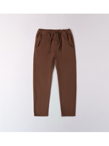 Pant lungo ido junior