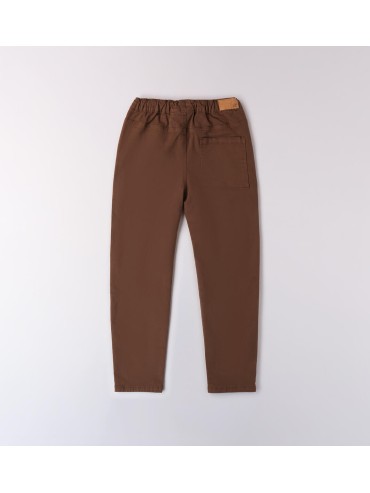 Pant lungo ido junior 2