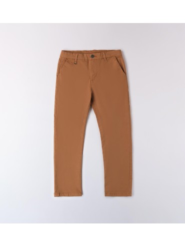 Pant lungo ido junior