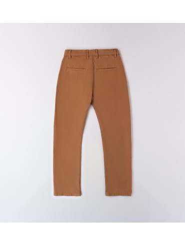 Pant lungo ido junior 2