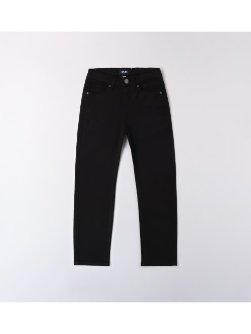 Pant lungo  ido junior