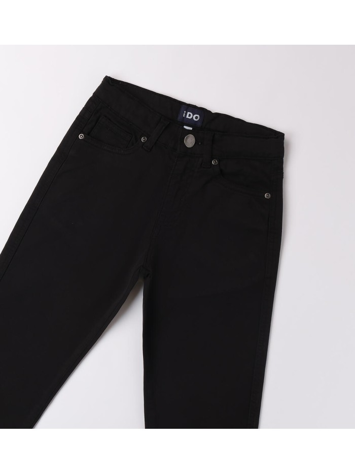 Pant lungo  ido junior