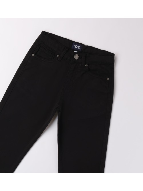 Pant lungo  ido junior