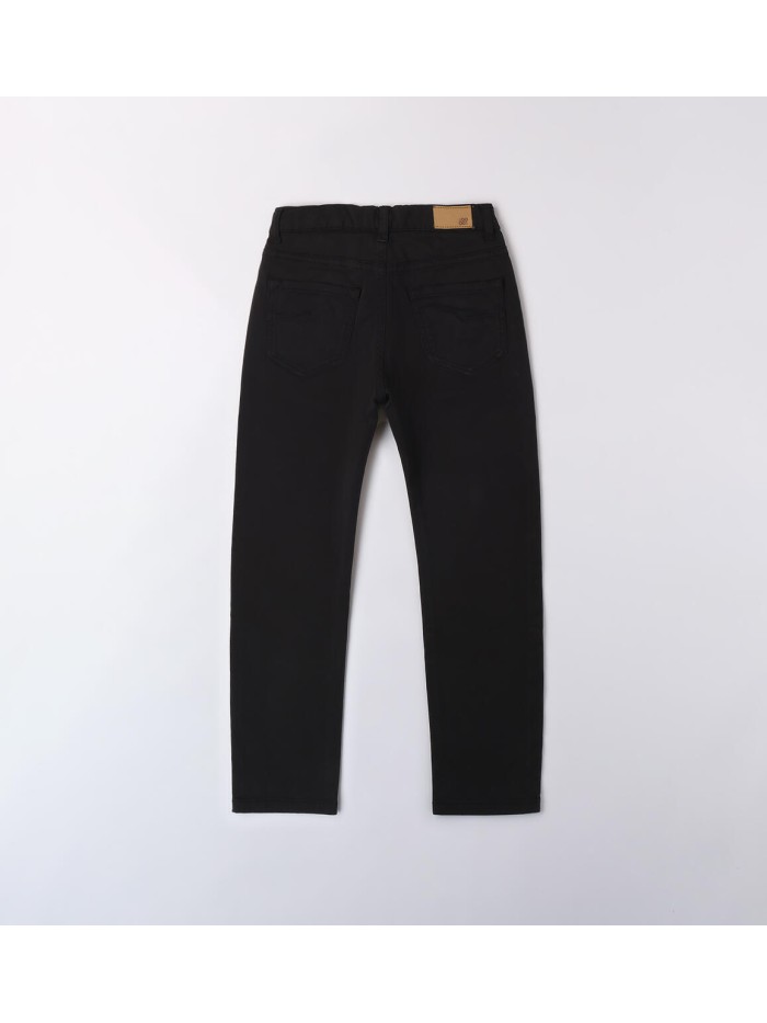 Pant lungo  ido junior