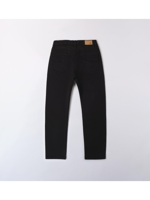 Pant lungo  ido junior