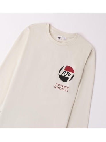 Maglietta ml ido junior 2