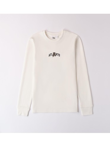 Girocollo ido junior