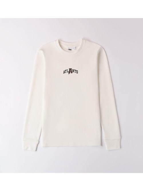 Girocollo ido junior