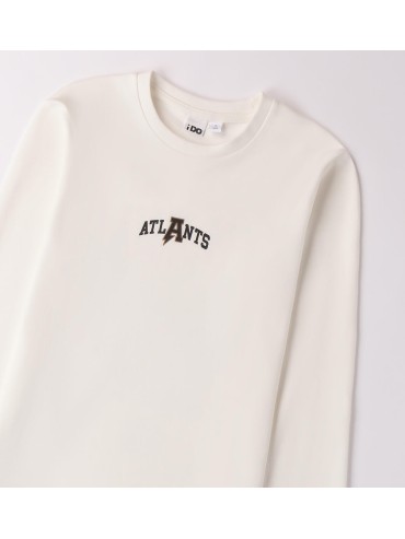 Girocollo ido junior 2