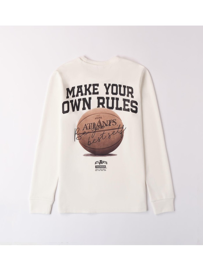 Girocollo ido junior