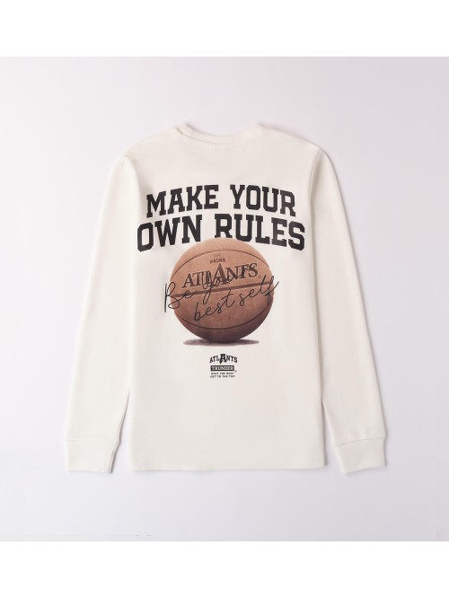 Girocollo ido junior