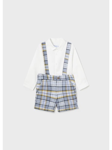 Completo mayoral baby bimbo