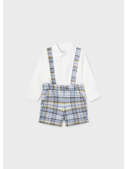 Completo mayoral baby bimbo