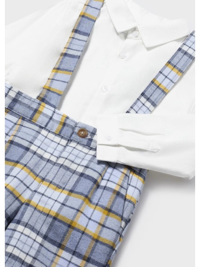 Completo mayoral baby bimbo