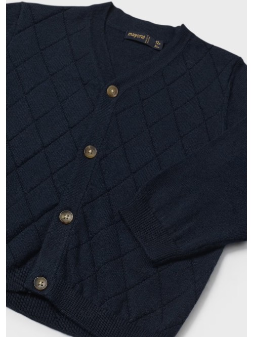 Cardigan mayoral baby bimbo