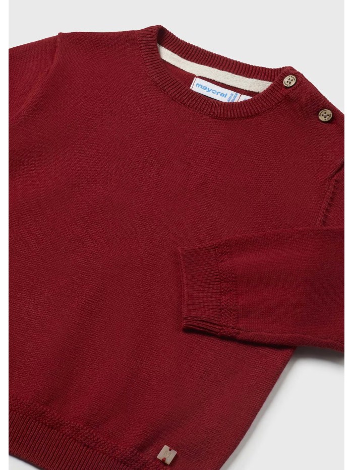 Maglioncino mayoral baby bimbo