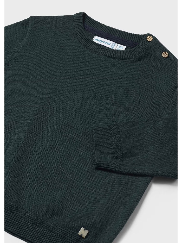 Maglioncino mayoral baby bimbo