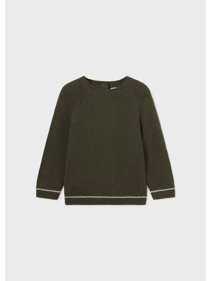 Maglioncino mayoral baby bimbo