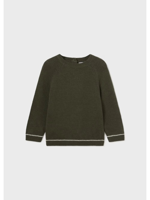 Maglioncino mayoral baby bimbo