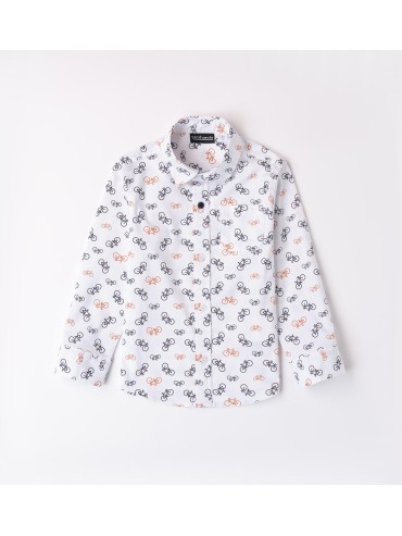 Camicia sarabanda baby e bimbo 2