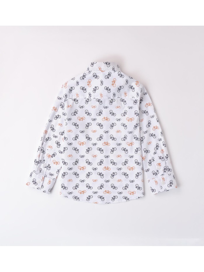 Camicia sarabanda baby e bimbo