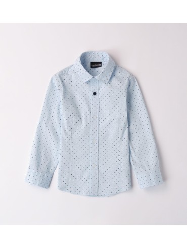 Camicia sarabanda baby e bimbo