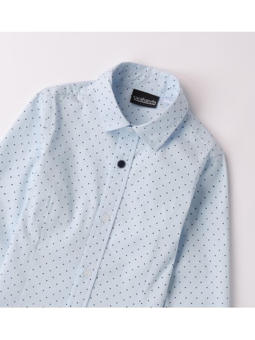 Camicia sarabanda baby e bimbo 2