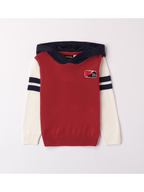 Maglia sarabanda b.e bimbo