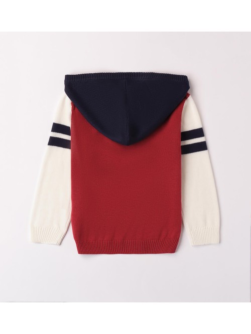 Maglia sarabanda b.e bimbo