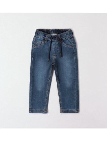 Pan denim lungo ido baby e bimbo