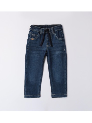 Pant denim sarabanda b e bimbo