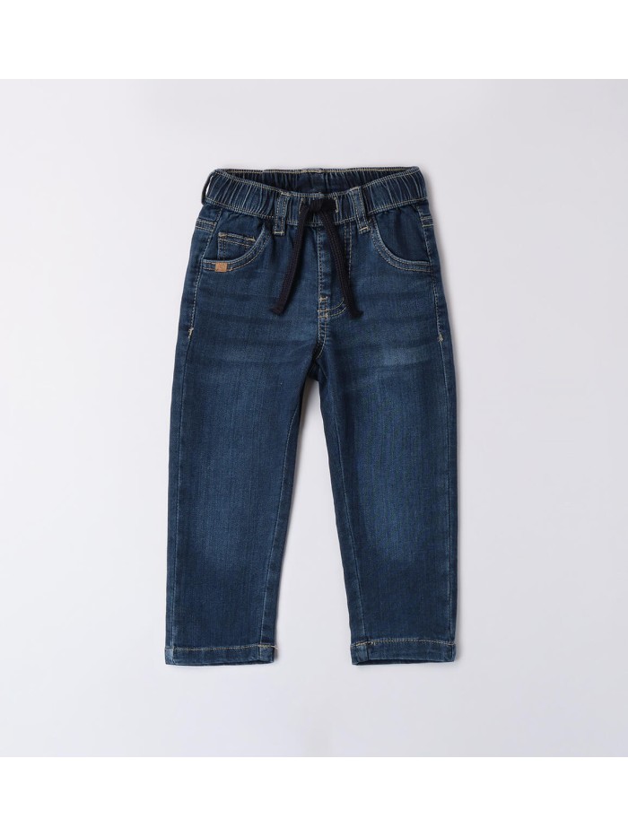 Pant denim sarabanda b e bimbo