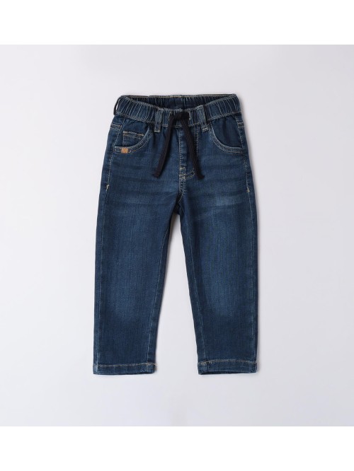 Pant denim sarabanda b e bimbo