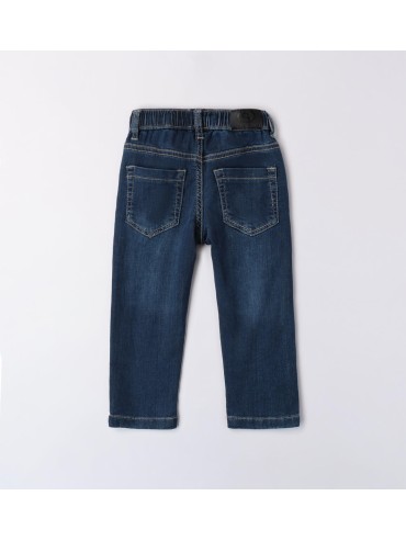 Pant denim sarabanda b e bimbo 2