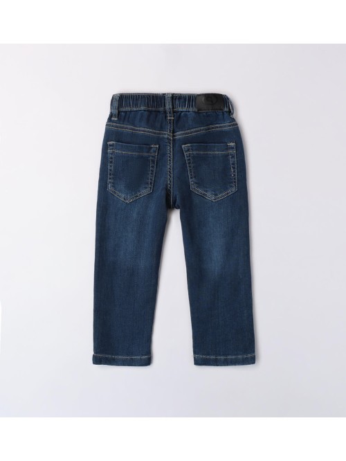 Pant denim sarabanda b e bimbo