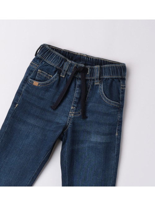 Pant denim sarabanda b e bimbo